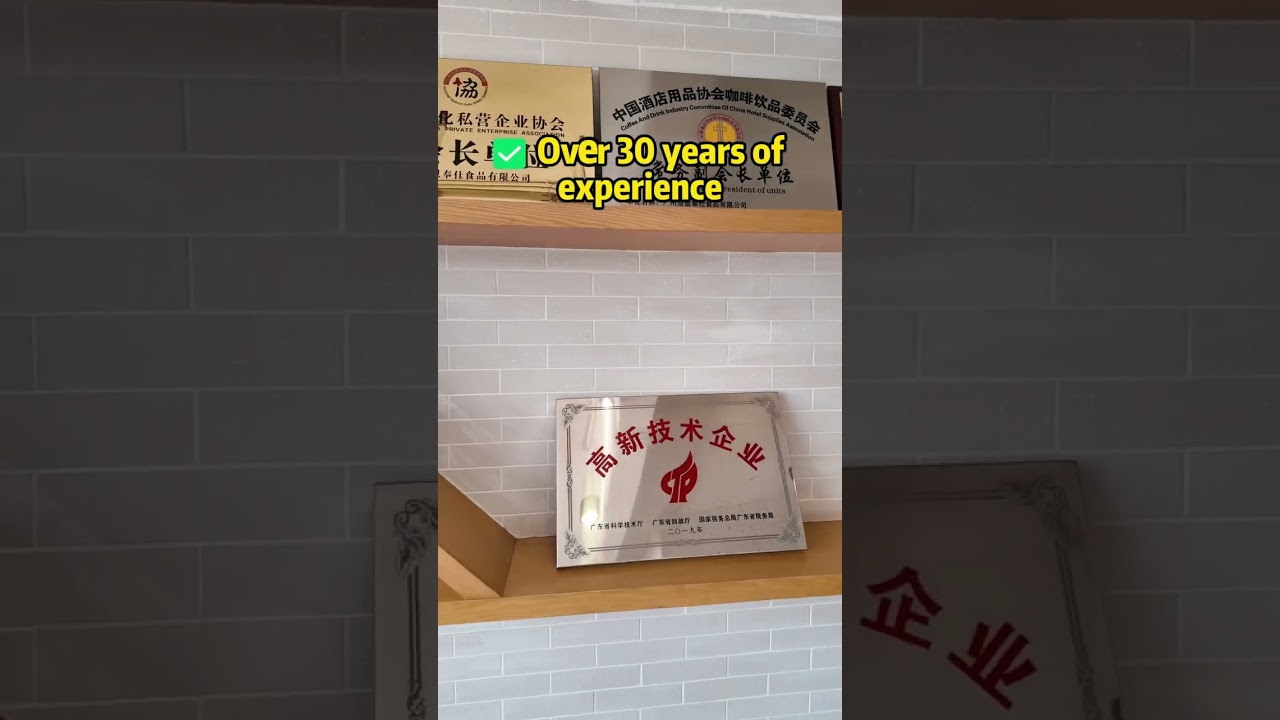 HEFS Over 30 years of experience. 8,000+ products IN STOCK 