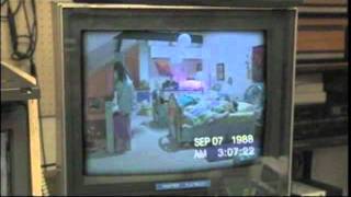 Paranormal Activity 3 (2011) OFFICIAL TRAILER