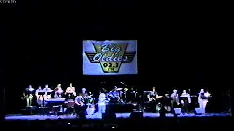 My Drumming Videos: Lesley Gore / Big Oldies Band ...