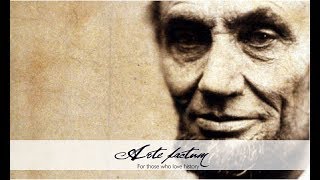 Abraham Lincoln photos