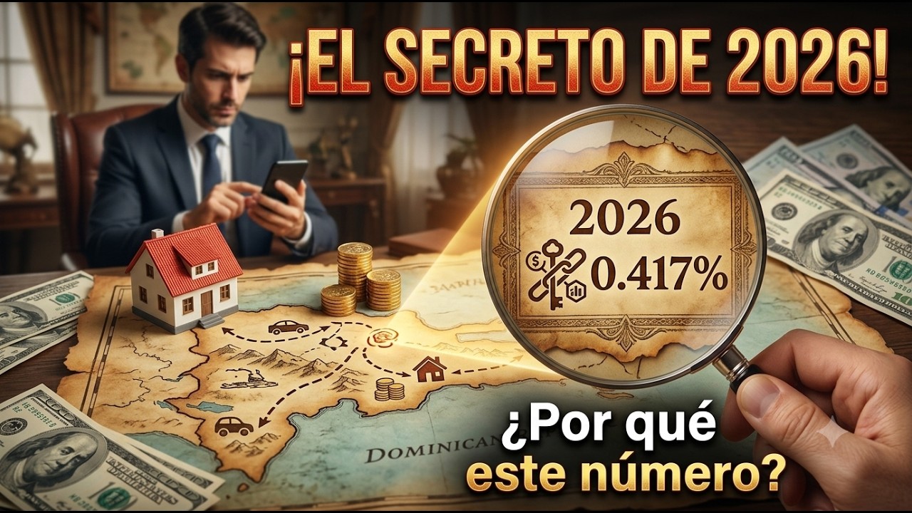 5 Pasos Para Alcanzar La Libertad Financiera en República Dominicana ...