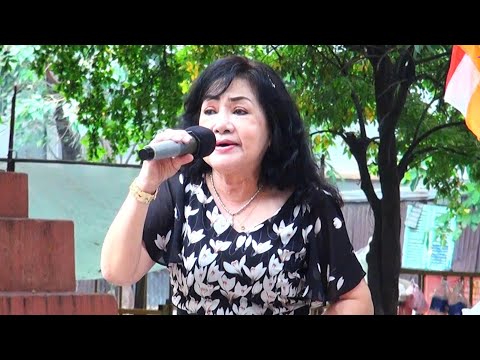 Video Danh ca Lệ Thu (em ruột NSND Lệ Thủy) | Lòng Mẹ - youtube