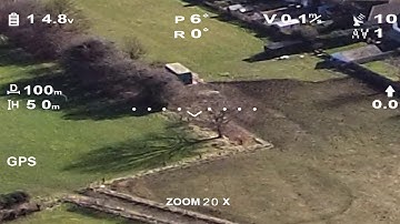 WASP: Wide area Surveillance Package