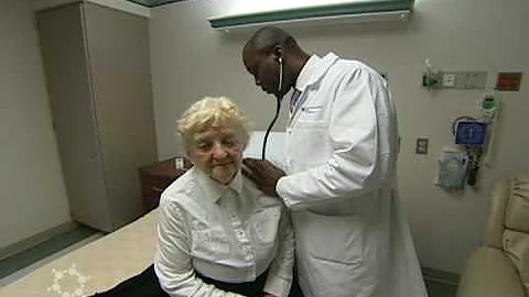 Joyce Powell: Young at Heart