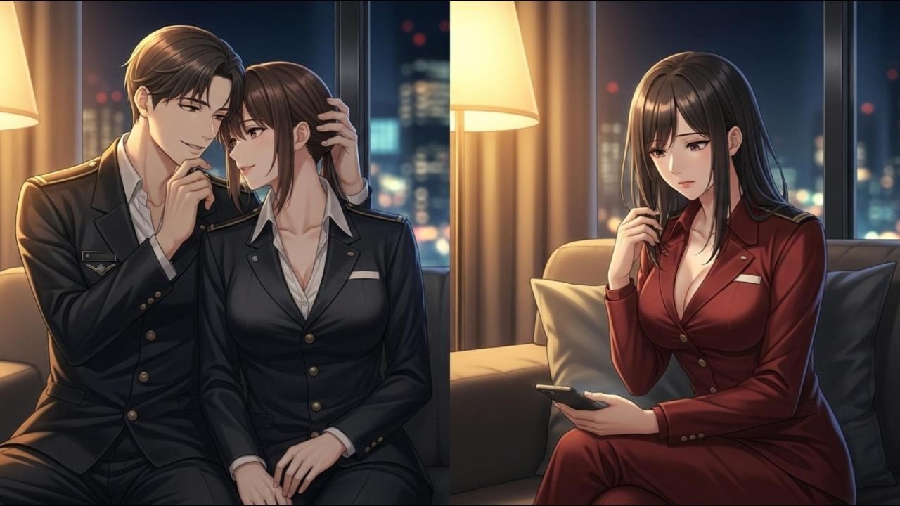 🔴 Entregó nuestra boda a su amor, sin saber que el acta era falsa