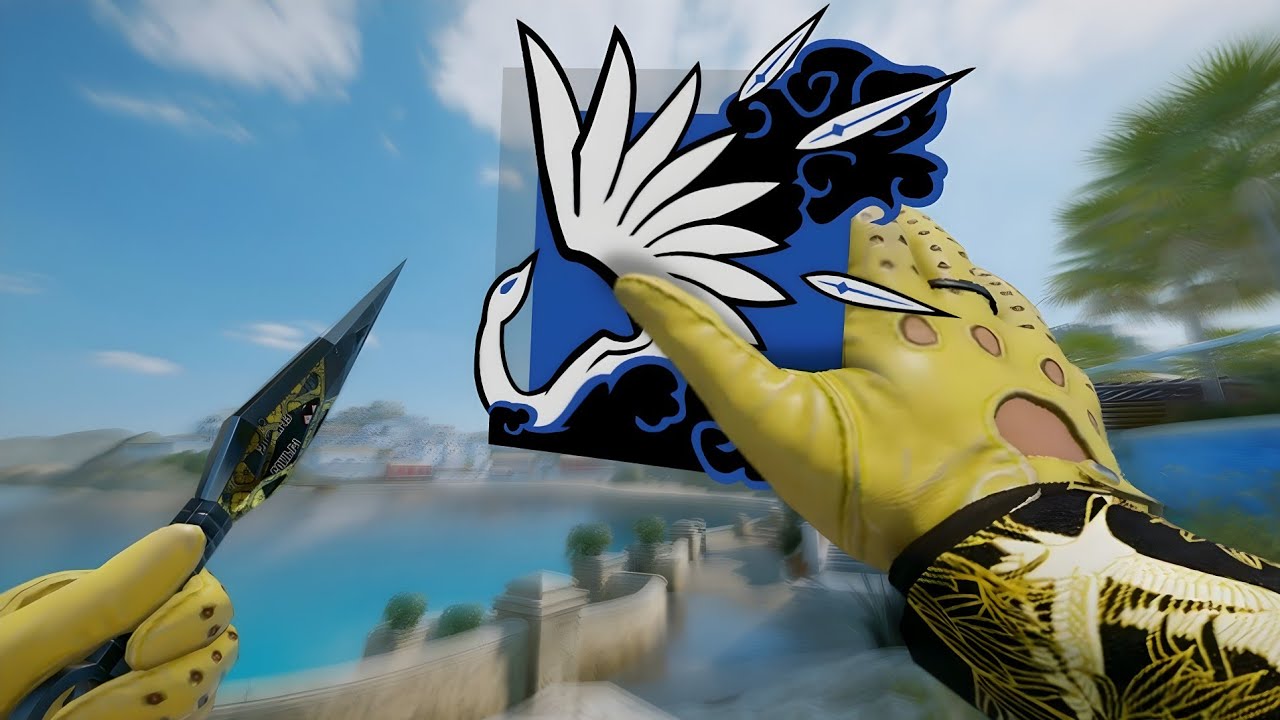 Azami is OP! - YouTube