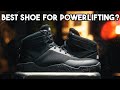 Avancus apex power 20 the best shoe for powerlifting