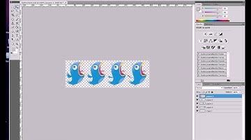 Animacion Con Spritely y Jquery 04.avi
