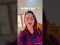 Intezar hua Khatm 🥰#minivlog #entertainment #unveiling #new #newvideo #entertaining #funny #enjoy