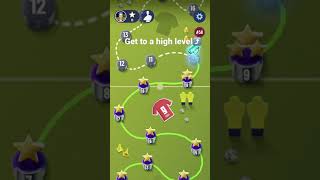 Download soccer/football star in the App Store 😀💙 screenshot 1