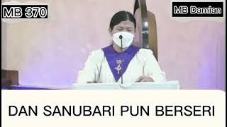 Madah Bakti 370, Kasihanilah Kami, Lagu Masa Prapaskah