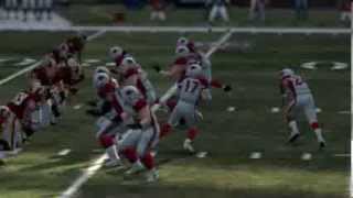 1980 NFL week 2 hilites