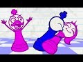 No Chess For The Wicked  | Animated Cartoons Characters | Animated Short Films Features!