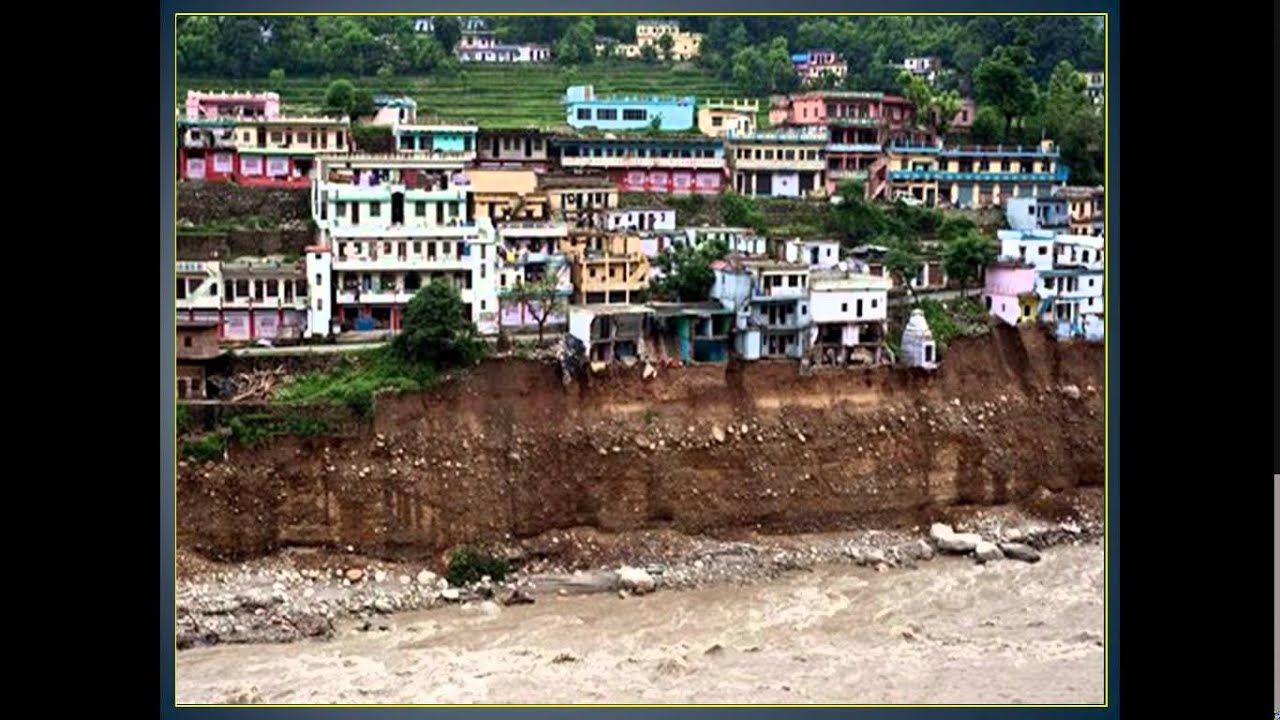 case study on uttarakhand flood