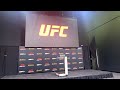UFC on ESPN 18 weigh-ins from Las Vegas