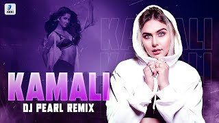 Kamli (Remix) | DJ Pearl | Dhoom 3 | Katrina Kaif | Aamir Khan | Sunidhi Chauhan