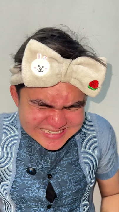 WAJAR NGGAK SIH MULUT BAU DI BULAN PUASA? #shorts #shortvideo #shortsviral