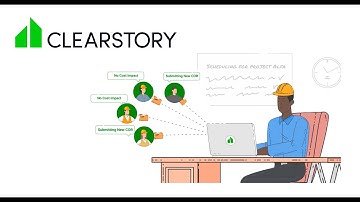 Clearstory | Explainer Video