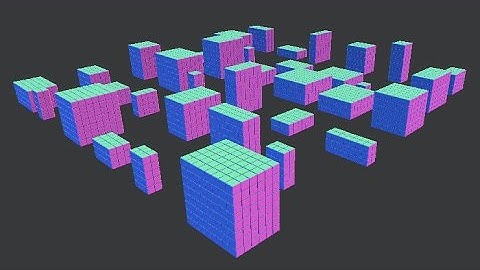 BS / SV Matrix Array Modifier Hack (LIVENODING487)