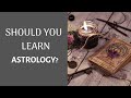 Whether you can learn jyothishi or not   career in astrology