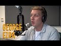 George Ezra Talks 'Shotgun', Staying At Tamara's, Seeing A Ghost & More!