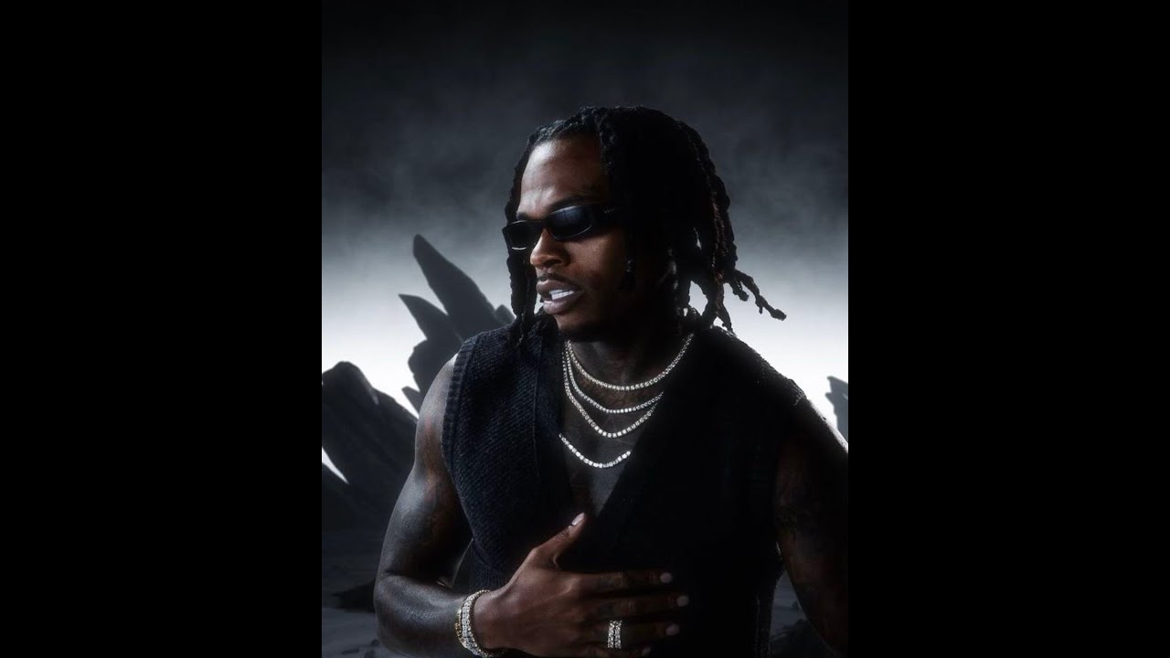 (FREE) Gunna Type Beat - "Code"