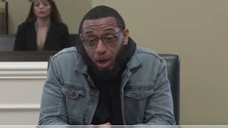 "Judge DESTROYS Deadbeat Dad for Skipping DNA Test!"
