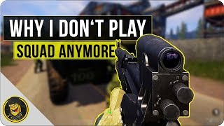 SQUAD - Why I Don't Play It Anymore screenshot 5