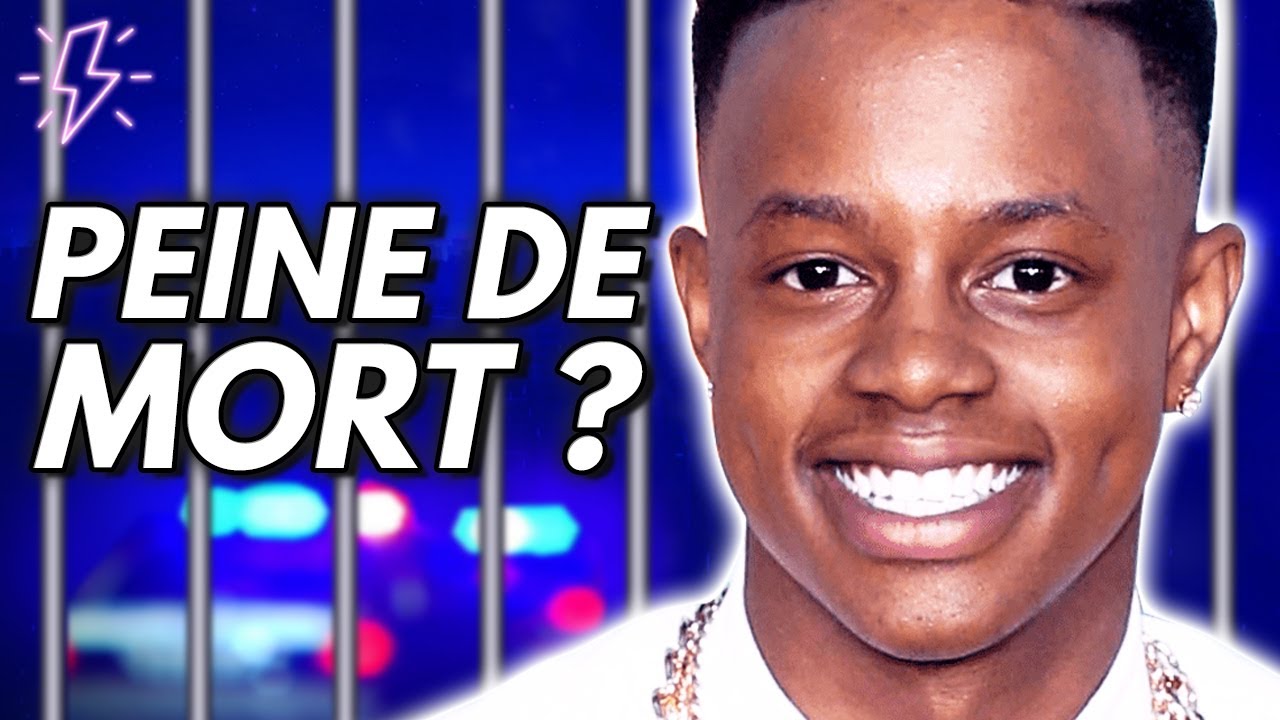 De superstar à meurtrier : la descente aux enfers de Silentó
