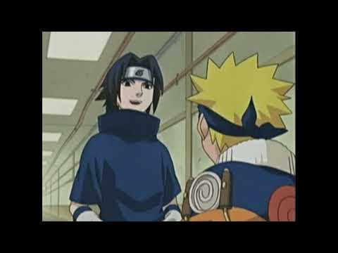 Naruto พากย์นรก1
