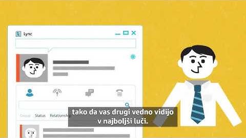 Microsoft Lync 2010 -- What