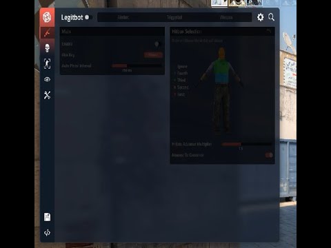 aimware v6 finally out today 2025 FREE CFG COMING ) - YouTube