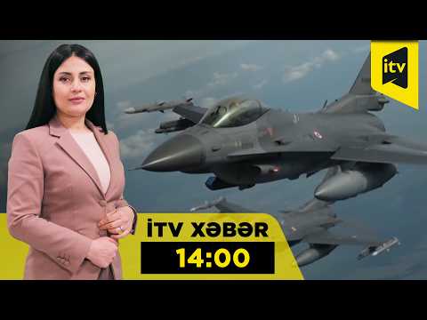 İTV Xəbər | 01.10.2026 | 14:00