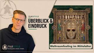 Bretwalda: Eines der spannendsten historischen Brettspiele 2026?