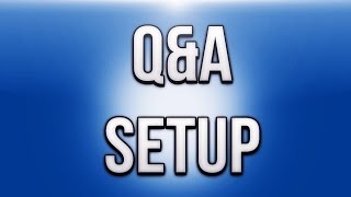 Ask H2O Delirious Questions!