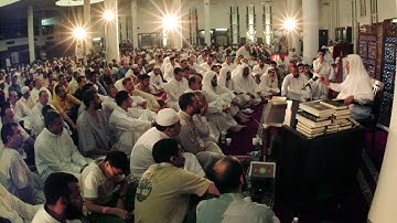 في رحاب سورة الأعراف.. قصة موسى عليه السلام | الشيخ القرضاوي | إذاعة قطر
