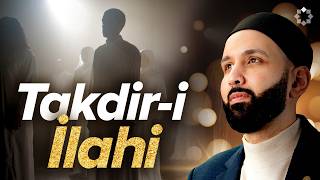 Doğmadan Önce Neredeydim? Neden Ben? Bölüm 1 Dr. Omar Suleiman