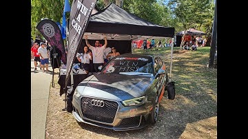 Behind the Scenes of GC600!