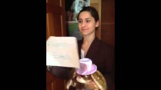 The Fourth Amendment Social Studies Project
