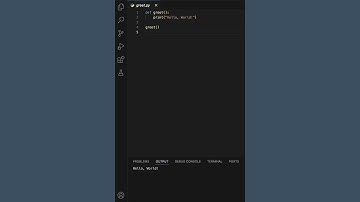 Python 🐍 Functions Explained in Seconds | Python Functions | Learning | 2025 | Simple Function | Py