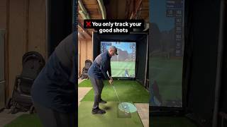 The Biggest Mistakes Golfers Make on a Golf Simulator