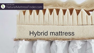 STOP SLEEPING HOT! How to Achieve Maximum Breathability With A Natural Latex Mattress