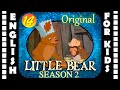 Little Bear - Season 2 Episode 14 | Original version - Без перевода