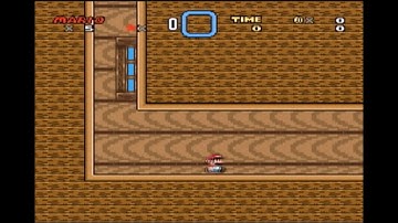 Introduction to Mario