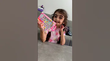 أميرة فقدة أظافرها بسبب المرض Youtubeshorts 