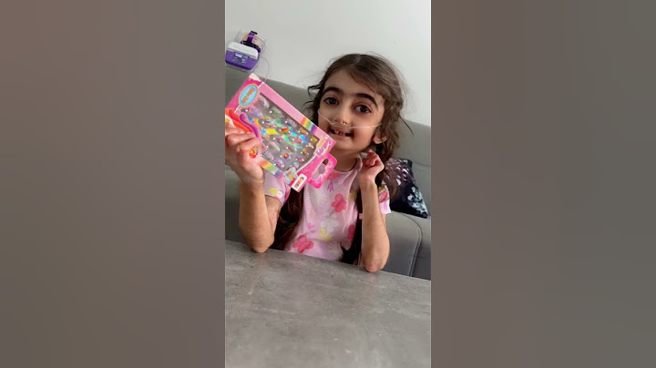 أميرة فقدة أظافرها بسبب المرض 💔 #youtubeshorts