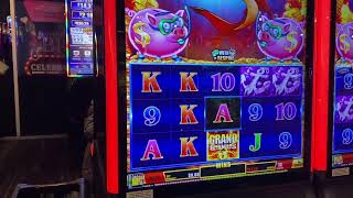 Naskila’s Newest Casino in a Gas Station. Did we Win the Grand???