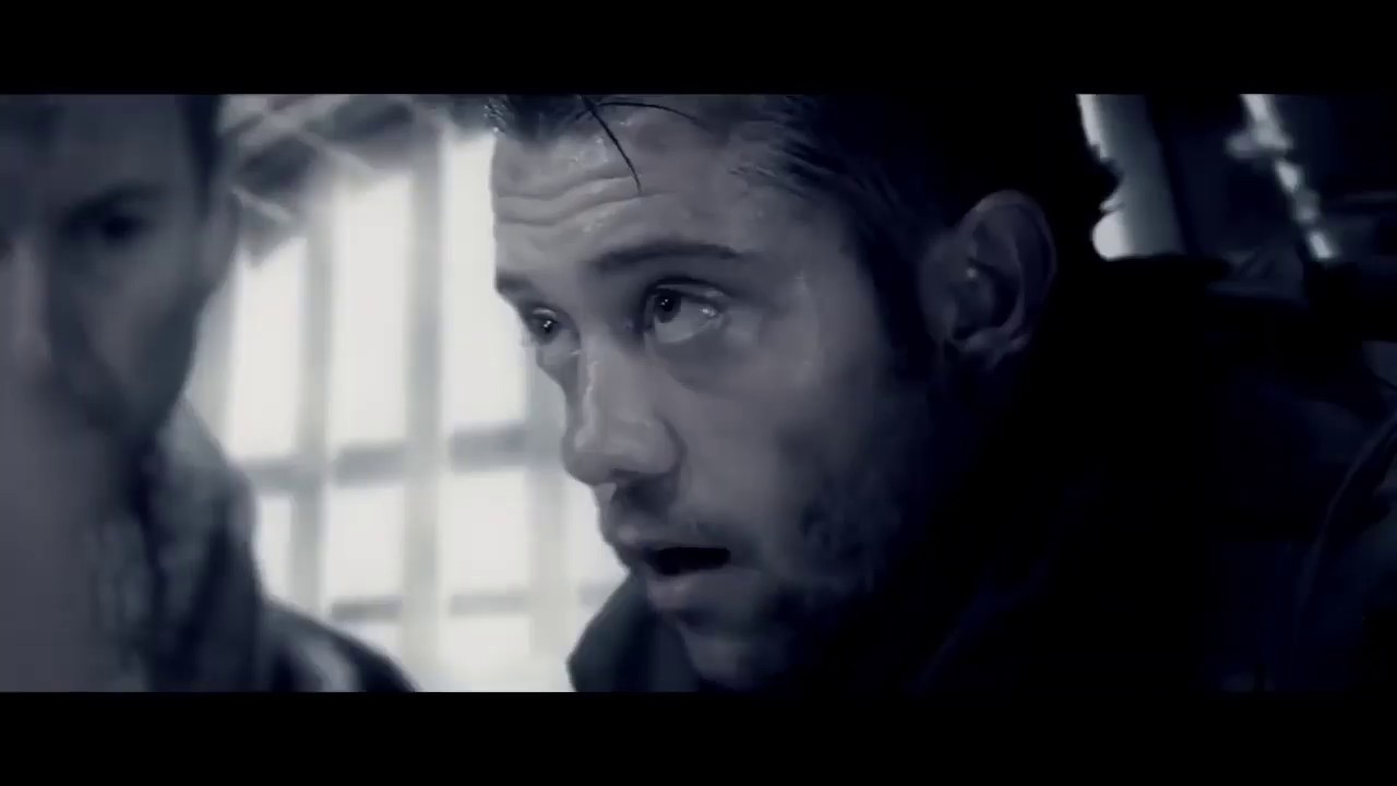 (Gray State) O filme que só podemos ver o trailer - YouTube