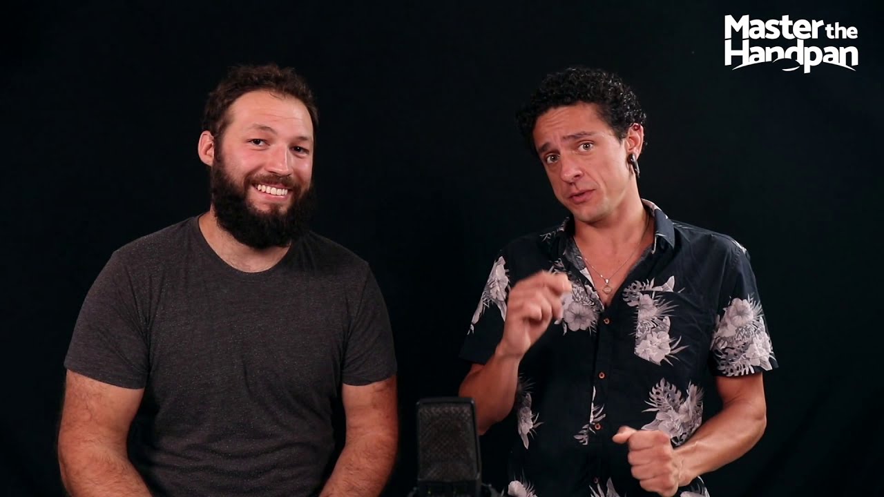 Alexandre Lora's Masterclass topics revealed. Amazing content.