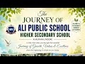 #journey of #aps #khajrana #alipublicschool #indore #bestschool #viral #trending #school #islamic
